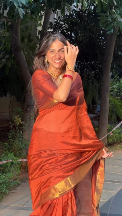 baraat / ceremony inspiration 2