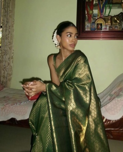 baraat / ceremony inspiration 4