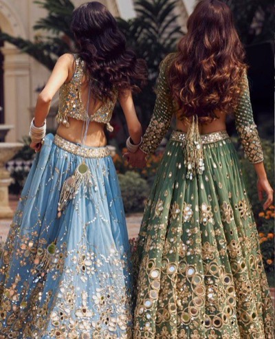 baraat / ceremony inspiration 11