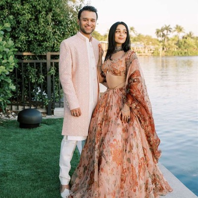 baraat / ceremony inspiration 14