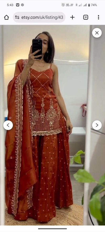 baraat / ceremony inspiration 16